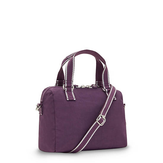 Kipling Zeva Handbag Handbag Endless Plum | CA 1287AH